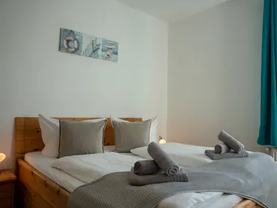 Ferienwohnung für 4 Personen (50 m²) in Dahme 5/10