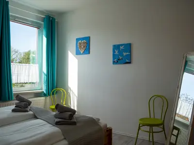 Ferienwohnung für 4 Personen (50 m²) in Dahme 6/10