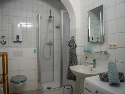 Ferienwohnung für 4 Personen (50 m²) in Dahme 7/10