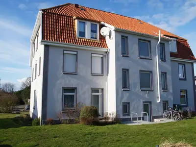 Ferienwohnung für 4 Personen (50 m²) in Dahme 9/10