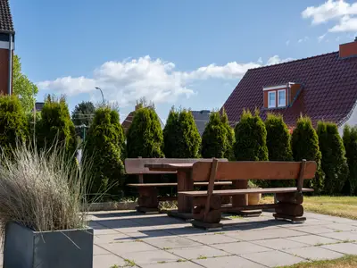 Ferienwohnung für 4 Personen (50 m²) in Dahme 10/10