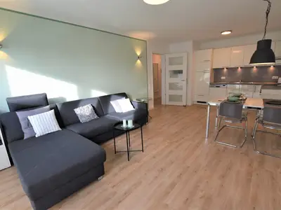 Ferienwohnung für 2 Personen (60 m²) in Dahme 1/10