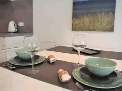 Ferienwohnung für 2 Personen (60 m²) in Dahme 2/10