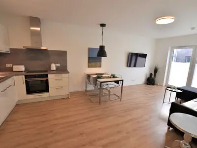 Ferienwohnung für 2 Personen (60 m²) in Dahme 3/10