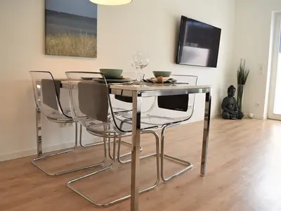 Ferienwohnung für 2 Personen (60 m²) in Dahme 4/10