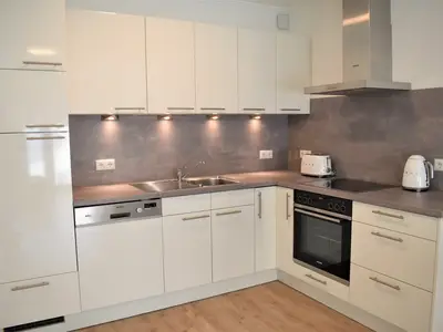 Ferienwohnung für 2 Personen (60 m²) in Dahme 5/10