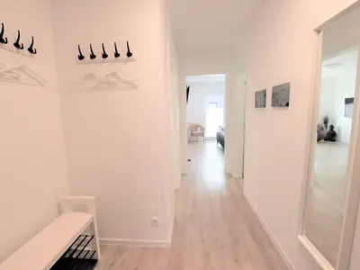 Ferienwohnung für 2 Personen (60 m²) in Dahme 7/10