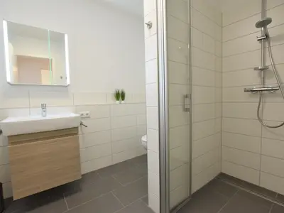 Ferienwohnung für 2 Personen (60 m²) in Dahme 8/10