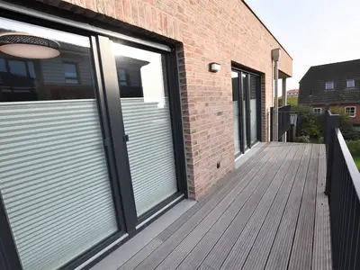 Ferienwohnung für 2 Personen (60 m²) in Dahme 10/10