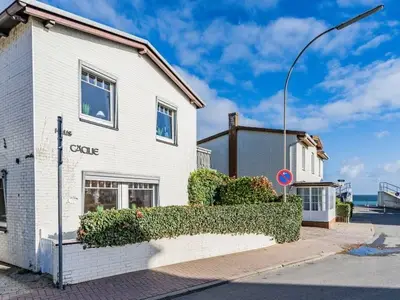 Ferienwohnung für 3 Personen (40 m²) in Dahme 1/10