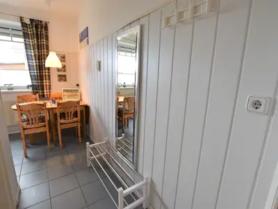 Ferienwohnung für 3 Personen (40 m²) in Dahme 3/10