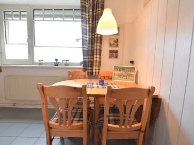 Ferienwohnung für 3 Personen (40 m²) in Dahme 4/10
