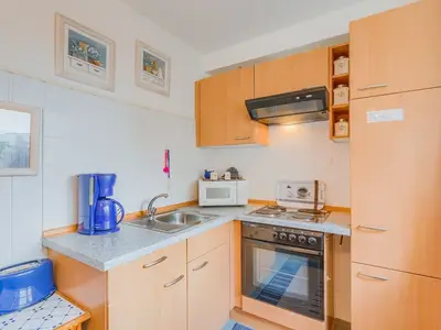 Ferienwohnung für 3 Personen (40 m²) in Dahme 5/10