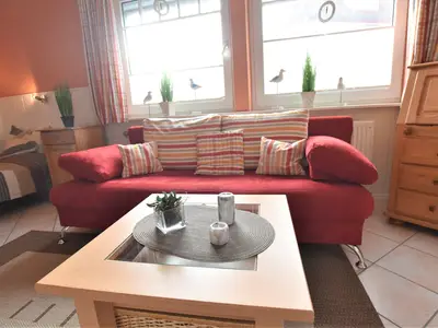 Ferienwohnung für 3 Personen (40 m²) in Dahme 6/10