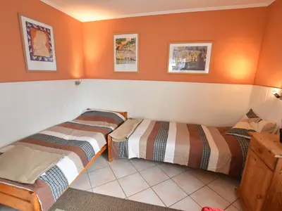 Ferienwohnung für 3 Personen (40 m²) in Dahme 7/10