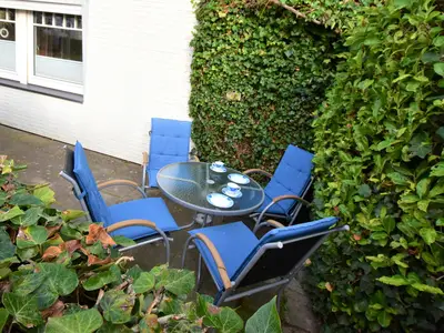 Ferienwohnung für 3 Personen (40 m²) in Dahme 8/10