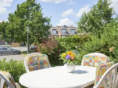 Ferienwohnung für 4 Personen (43 m²) in Dahme 2/10