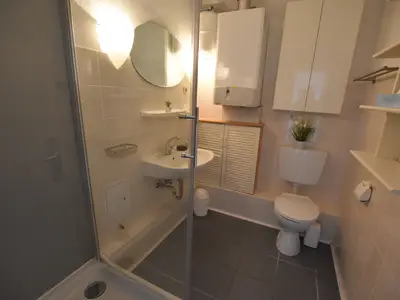 Ferienwohnung für 3 Personen (40 m²) in Dahme 9/10