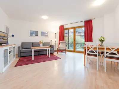 Ferienwohnung für 4 Personen (43 m²) in Dahme 3/10