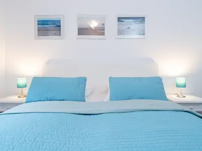 Ferienwohnung für 4 Personen (43 m²) in Dahme 4/10