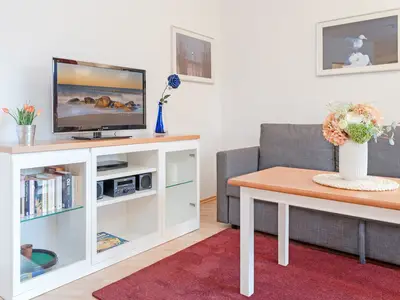 Ferienwohnung für 4 Personen (43 m²) in Dahme 5/10