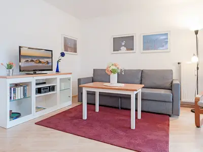 Ferienwohnung für 4 Personen (43 m²) in Dahme 6/10