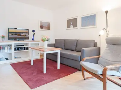 Ferienwohnung für 4 Personen (43 m²) in Dahme 7/10