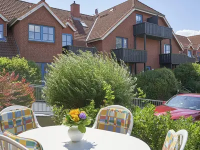 Ferienwohnung für 4 Personen (43 m²) in Dahme 9/10