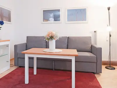 Ferienwohnung für 4 Personen (43 m²) in Dahme 10/10