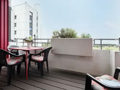 Ferienwohnung für 4 Personen (46 m²) in Dahme 2/10