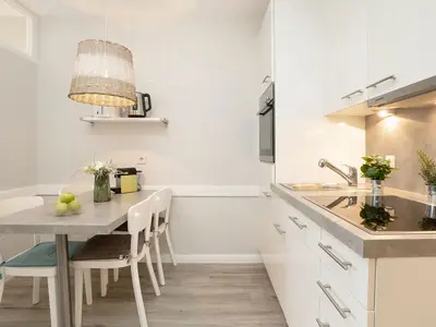 Ferienwohnung für 4 Personen (46 m²) in Dahme 3/10