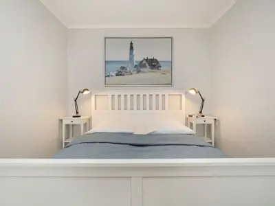 Ferienwohnung für 4 Personen (46 m²) in Dahme 4/10