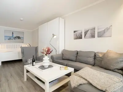 Ferienwohnung für 4 Personen (46 m²) in Dahme 5/10