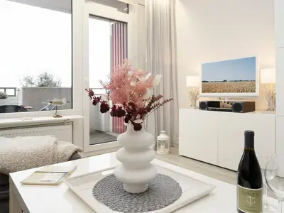 Ferienwohnung für 4 Personen (46 m²) in Dahme 7/10