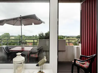 Ferienwohnung für 4 Personen (46 m²) in Dahme 8/10