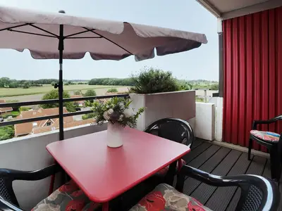 Ferienwohnung für 4 Personen (46 m²) in Dahme 9/10