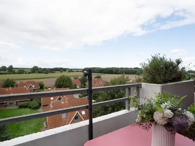 Ferienwohnung für 4 Personen (46 m²) in Dahme 10/10