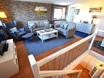 Ferienwohnung für 4 Personen (80 m²) in Dahme 2/10