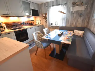 Ferienwohnung für 4 Personen (80 m²) in Dahme 3/10