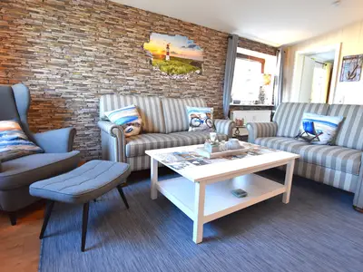 Ferienwohnung für 4 Personen (80 m²) in Dahme 4/10