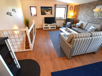 Ferienwohnung für 4 Personen (80 m²) in Dahme 6/10