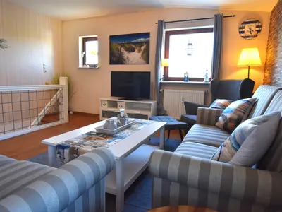 Ferienwohnung für 4 Personen (80 m²) in Dahme 7/10