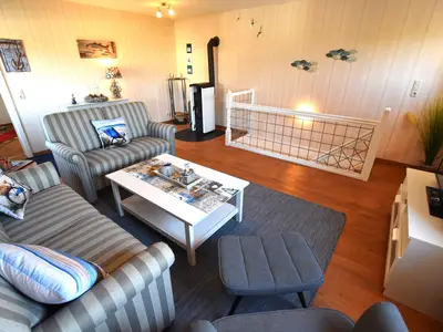 Ferienwohnung für 4 Personen (80 m²) in Dahme 8/10