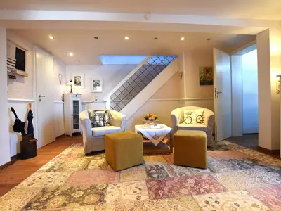 Ferienwohnung für 4 Personen (80 m²) in Dahme 10/10