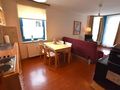 Ferienwohnung für 3 Personen (41 m²) in Dahme 2/10