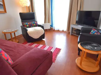 Ferienwohnung für 3 Personen (41 m²) in Dahme 4/10