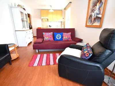 Ferienwohnung für 3 Personen (41 m²) in Dahme 5/10
