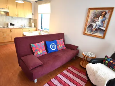 Ferienwohnung für 3 Personen (41 m²) in Dahme 6/10