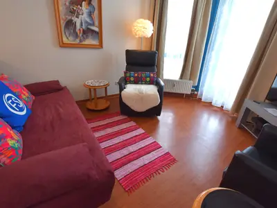 Ferienwohnung für 3 Personen (41 m²) in Dahme 7/10