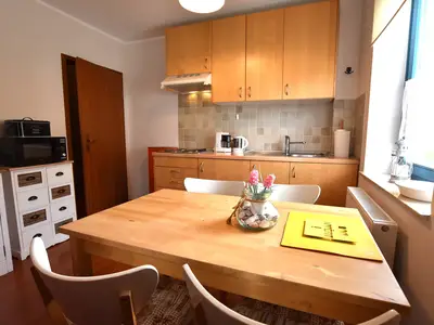 Ferienwohnung für 3 Personen (41 m²) in Dahme 8/10